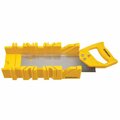 Stanley MITER BOX W/SAW 11in. STHT20361